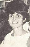 Camille Carmella Quattrone Ridarelli (1943-2003)