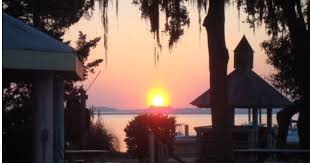 Here Are 9 Islands In South Carolina That Are An Absolute Must Visit