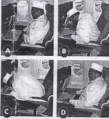 Cara solat dalam kenderaan darat (03:39) kesimpulan. E Solat Panduan Bacaan