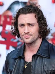 Aaron Taylor-Johnson Addresses James Bond Casting Reports With Cryptic  Comments