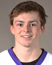 2023 Men's Lacrosse Roster