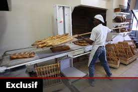 Csst L Asthme Du Boulanger Fait Des Ravages La Presse