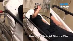 2 results for hospital bed restraints. Paterson Nj Police Hospital Assault Victim Sues City For 4 Million