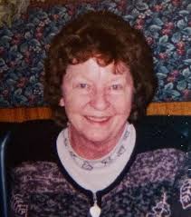 Irene Sparber Obituary