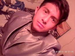 Autobiografía: David Hdez Solis