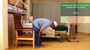 Macma sarikei cara solat duduk yang betul menurut jakim banyak sebab yang membolehkan seseorang itu terpaksa meninggalkan salah satu rukun solat iaitu berdiri tegak antaranya ialah kemalangan sakit tenat keuzuran. Bwn Tatacara Sembahyang Pesakit Berdiri Dan Duduk Atas Kerusi Pesakit Yang Tidak Mampu Sujud Youtube