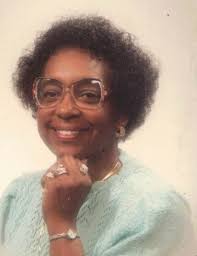 Obituary information for Ruth Blackwell Laney