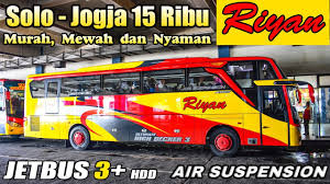 Maybe you would like to learn more about one of these? Terbaru Trip Bus Riyan Patas Jetbus 3 Hdd Solo Jogja Youtube