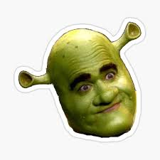 We would like to show you a description here but the site won't allow us. Shrek Gifts Merchandise Redbubble