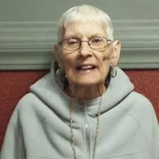 Alma G. Stenger Obituary April 29, 2022