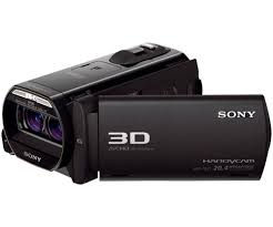 Full Hd 3d Handycam Camcorder Sony Camera Hd Camcorder Camcorder