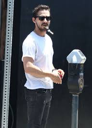 Pin On Shia Labeouf