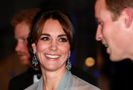 Kate's Gorgeous Topaz Girandole Earrings