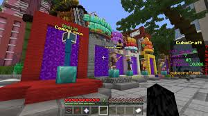 Find the best minecraft servers with our multiplayer server list. Cubecraft Games On Twitter We Re Releasing 2 Games Today On Bedrock 6 Hours Left