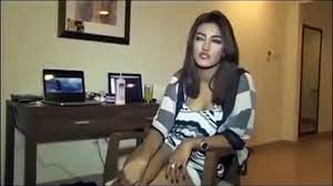 Pakistani actress leaked vedios