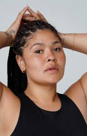 Cheyenne Franklin-French. Red carpet dress Photographer: Denis Gagnon. At  C&D Model/Glamour Photography