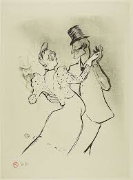 Lithograph Print Prints And Drawing Public Domain The Art Institute Of Chicago Henri De Toulouse Lautrec Toulouse Lautrec Toulouse