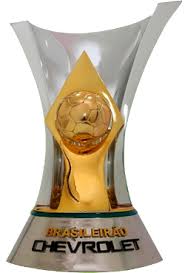 Bragantino recebe a taça de campeão do campeonato brasileiro série b. Historia Palmeiras