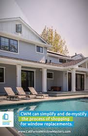 Hover over window to rotate. California Window Masters Windows Door Replacement Californiawindo Profile Pinterest