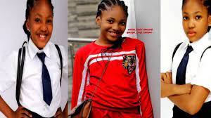 10 Nollywood Child Actresses That Have Changed Over The Years - Austine  Media