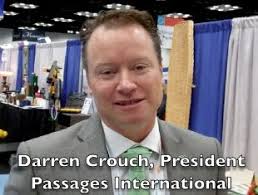 Green Burial Products from Passages International