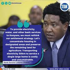 Economic Sense in Land Utilization Proposals