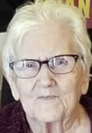 Marilyn Frances Leighton Obituary