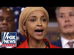 Ilhan Omar EVISCERATED for 'Somalia first' speech