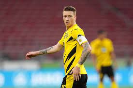 All systems go at the westfalenstadion on wednesday, as borussia dortmund play hosts to manchester city in the second leg of their champions league tie. Ze Lio0ymmcwhm