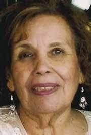 Minnie Vasquez Obituary (2013)