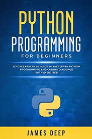 Free Python Programming For Beginners A 7 Days Practical Guide To Fast Learn Python Programming Python Programming Python Programming Books Coding Languages
