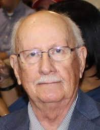 Obituary for Pastor Philip O. "Phil" Laurin