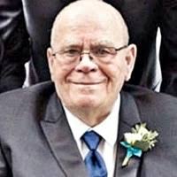 Ronald Foote Obituary