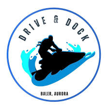 Profile for Drive & Dock