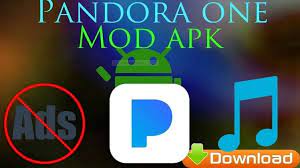 Or, only online music can be heard here. Download Pandora Apk The Latest Version For Android Ios 2021