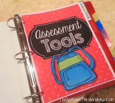 Diy Student Data Binder Student Data Binders Data Binders Student Data
