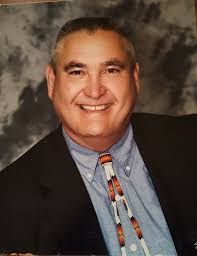 Obituary information for John Robert Ballard