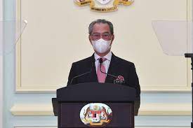 From there, its roles and functions have expanded to preventive and. Pm Says Govt To Continue Empowering Roles Of Social Welfare Dept Malaysia Malay Mail