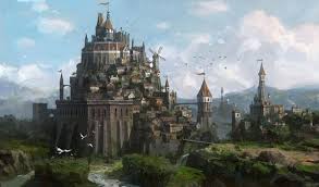 Maybe you would like to learn more about one of these? How To Create A Fantasy Castle The Ultimate Guide Richie Billing