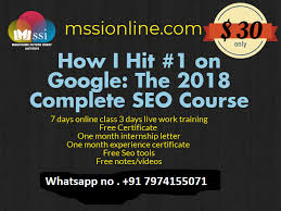Search Engine Optimization Is Strategy To Make Our Website Rank Higher On Search Engines In Organic Results Our Seo Course Is Developed To E With Images Seo Seo Specialist