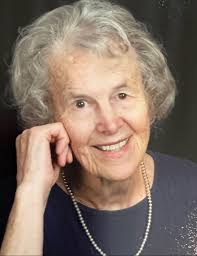 Obituary information for Ann Heddens Kingston