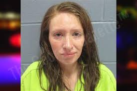 Emily Etheridge — Lee County Jail Bookings