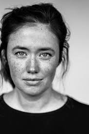 Bergdis Julia Johannsdottir