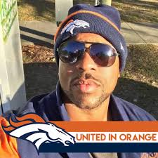 John Brown, father of three D1 athletes—including NFL stars Amon-Ra and  Equanimeous St. Brown—kept it too real