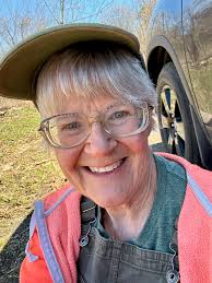 The Spring ephemeral wildflowers are here!!!