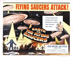Image result for UFO Flying Saucer aliens jokes