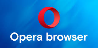 Pages are automatically adapted to the size of the display opera mini is available for windows mobile, iphone, android and blackberry. Opera Browser Amazon De Apps Games
