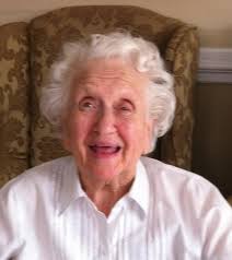 Edith Guthrie Obituary