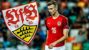 Sasa kalajdzic statistics played in vfb stuttgart. Bericht Vfb Stuttgart Verpflichtet Osterreich Talent Sasa Kalajdzic Sportbuzzer De