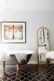 Have fun playing around with different. Black And White Bathroom Mood Board Greenhouse Studio